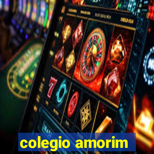 colegio amorim